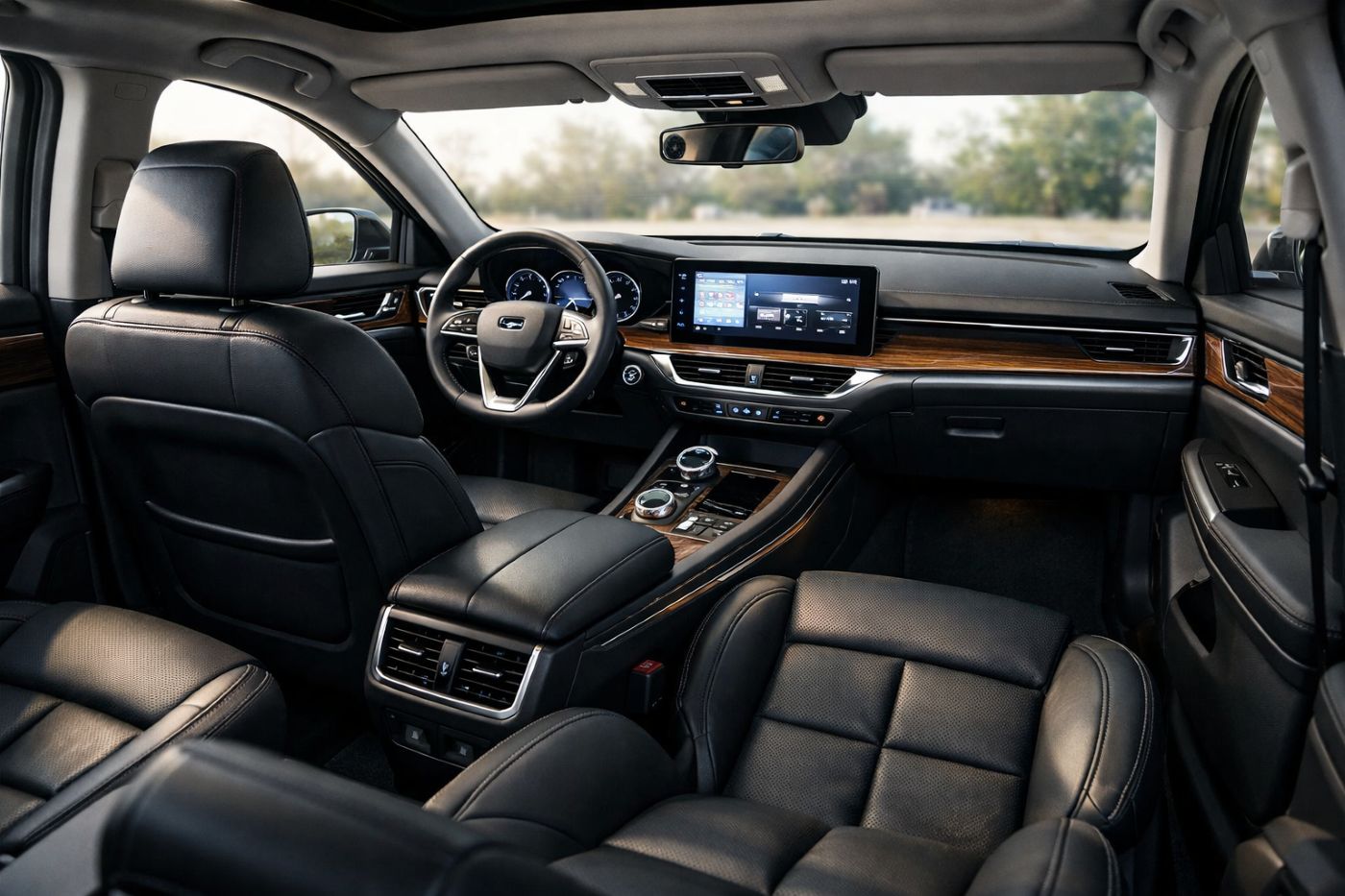 Business Transport - Image 3