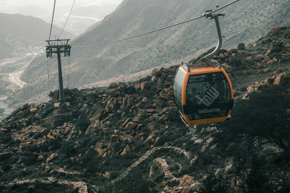 Tourism Transport - Image 4