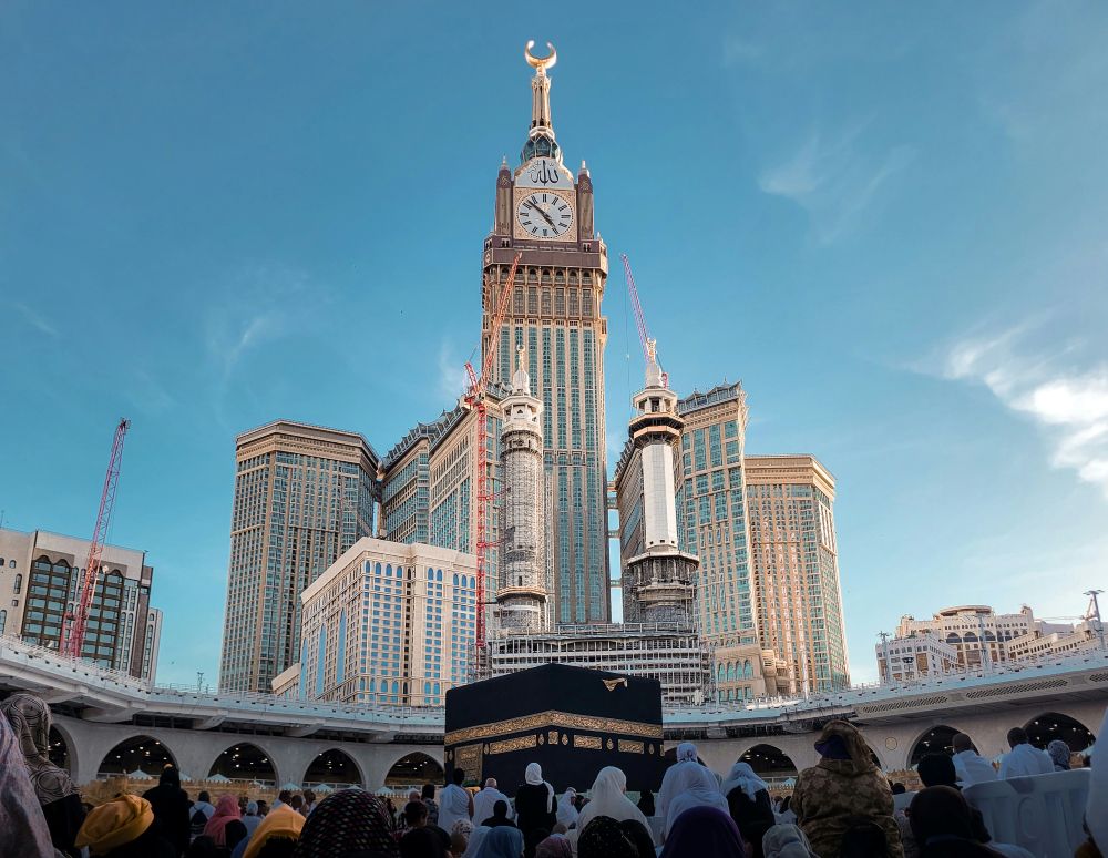 Umrah Transport - Image 3