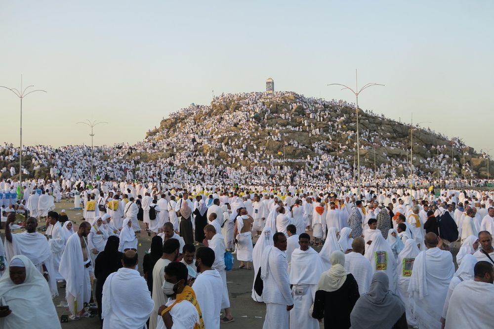 Trusted Hajj Travel & Transport Solutions