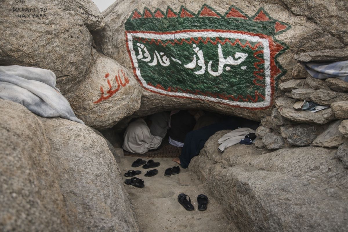 Ziyarat Transport - Image 2