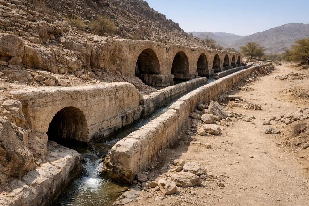 Ziyarat Transport - Image 4